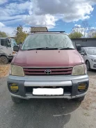 Toyota Lite Ace Noah. CR50, 3CT ����