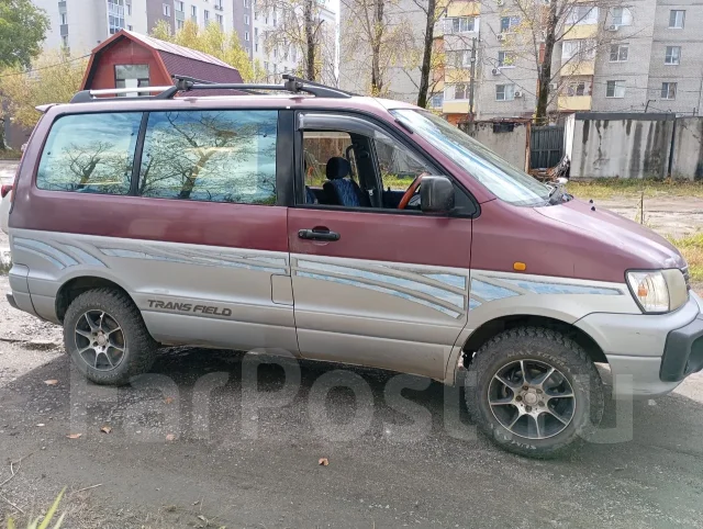 Toyota Lite Ace Noah. CR50, 3CT ����