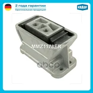 ����� ��������� Mercedes-BENZ NG, SK Krauf ���. MMZ1178ER MMZ1178ER ����