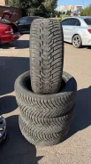 Nokian Hakkapeliitta 8. ������, ����������, 2016 ���, �/�, ����� �� 5 % ����