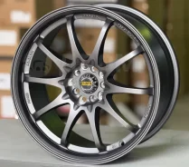 RAYS Volk Racing CE28SL. 8.5x18", 5x100, 5x114.3, ET40, �� 73,1���. ��� ����� �� ������ ����