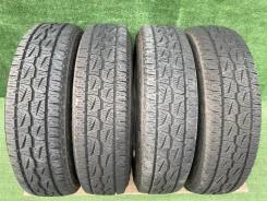 Bridgestone Dueler A/T 001. ����� at, 2023 ���, �/�, ����� 15 %. �������� ������� ����