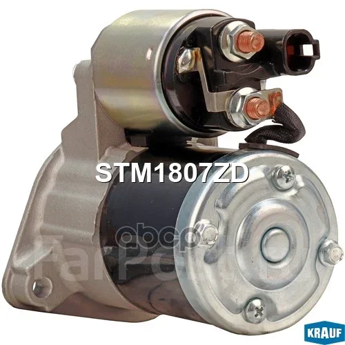 ������� Krauf ���. STM1807ZD STM1807ZD ����
