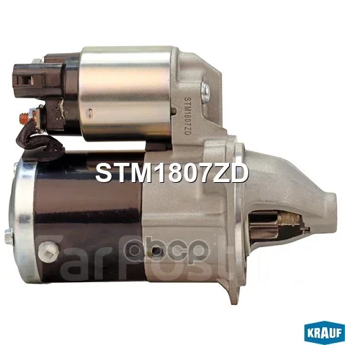 ������� Krauf ���. STM1807ZD STM1807ZD ����
