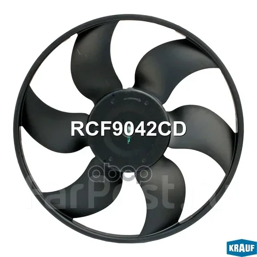 ���������� ���������� Krauf ���. RCF9042CD RCF9042CD ����