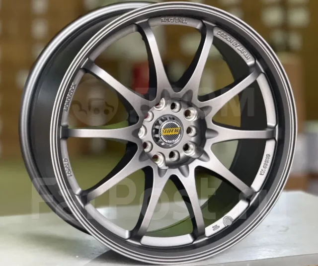 RAYS Volk Racing CE28SL. 8.5x18", 5x100, 5x114.3, ET40, �� 73,1���. ��� ����� �� ������ ����