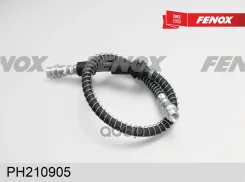 ����� ��������� | ����� ����/��� | Audi Q7 06-, VW Touareg 02-10 Fenox ���. PH210905 Fenox PH210905 ����