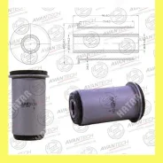 ����������� ��������� ������� ������ ������ Avantech ASB0505 ASB0505 ����