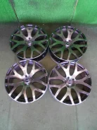 RAYS Waltz Forged S7