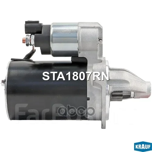 ������� Krauf ���. STA1807RN STA1807RN ����