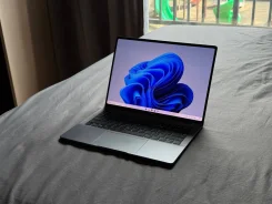 Huawei MateBook 14 FLMH-X. 14", 3,6����, ��� 16 ��, ���� 512���, WiFi: 1, Bluetooth: 1 ����