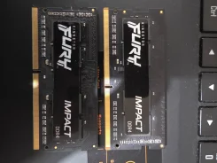 SO-DIMM DDR4. ����