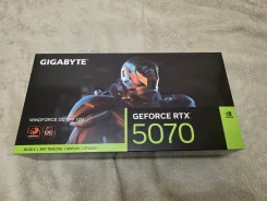 GeForce RTX 5070 ����