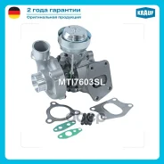 ��������������� Mitsubishi Pajero IV 3.2 DI-D [4M41] 160 H/P (2006-) Krauf ���. MTI7603SL MTI7603SL ����