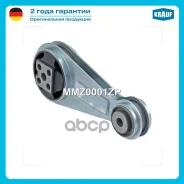 ����� ��������� VAZ 2112 16 valve Krauf ���. MMZ0001ZP MMZ0001ZP ����