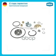 ����������� ���������������� HX25 / HX27 / TF035 / TD04 (11.4 mm Thrust collar) Krauf ���. MRT0029BE MRT0029BE ����