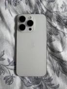 Apple iPhone 15 Pro. �/�, 256 ��, �����, 4G LTE, 5G, Dual-SIM, eSIM, ������� �������, ������������ ������� ����