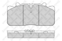 ������� �������� � 4 ���������� Omn MAN | ����� | HCV Stellox ���. 8511416SX 8511416SX ����