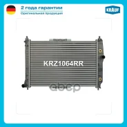 �������� ������� ���������� Chevrolet Kalos [T200] [02-] 1.4 i 16V Krauf ���. KRZ1064RR KRZ1064RR ����