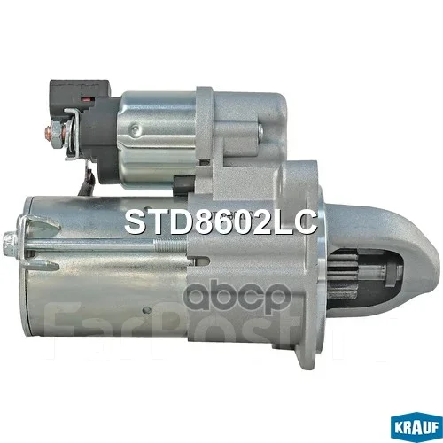 ������� Krauf ���. STD8602LC STD8602LC ����