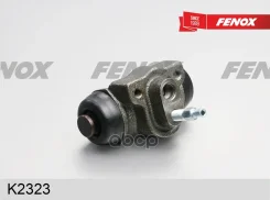������� ��������� �������� | ��� | BMW 3 (E36) 90-99 Fenox ���. K2323 K2323 ����