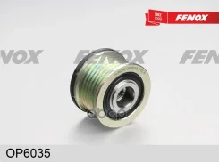 �������� ����� ���������� Renault Laguna 01- 1.9D, Megane 02- 1.9D Fenox ���. OP6035 OP6035 ����