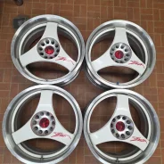 G-Force Styling