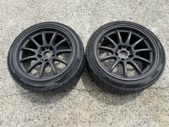 Work Emotion 11R