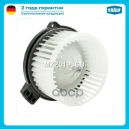 ����� ����� c ����������� Hyundai Accent/Solaris/ Kia Rio III (10-17) Krauf ���. MZZ0198CD MZZ0198CD ����