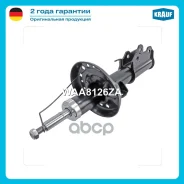 ����������� �������� Opel Astra J 12.2009- / Opel Zafira Tourer C 10.2011-7.2012 / Vauxhall Astra 12.2009- Krauf ���. WAA8126ZA WAA8126ZA ����