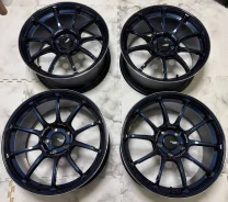 Advan Racing RZ-F2