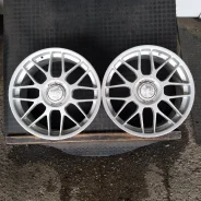 Hamann Edition Race