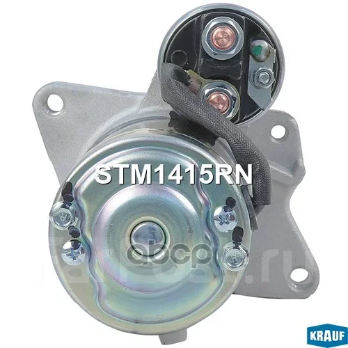 ������� Krauf ���. STM1415RN STM1415RN ����