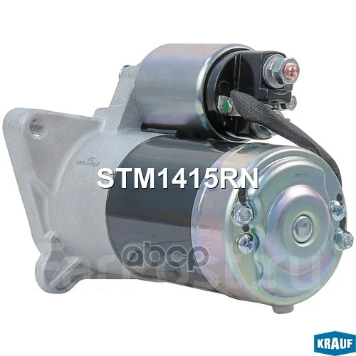 ������� Krauf ���. STM1415RN STM1415RN ����