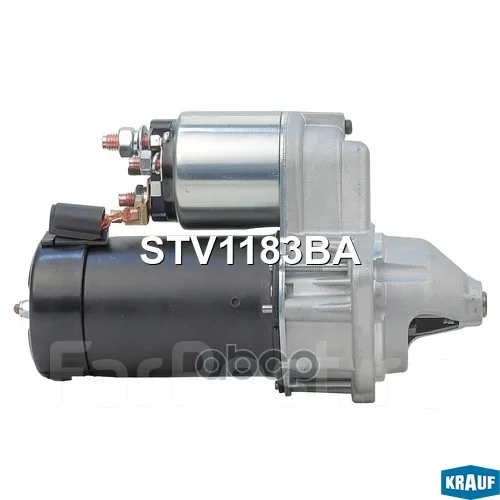 ������� Krauf ���. STV1183BA STV1183BA ����