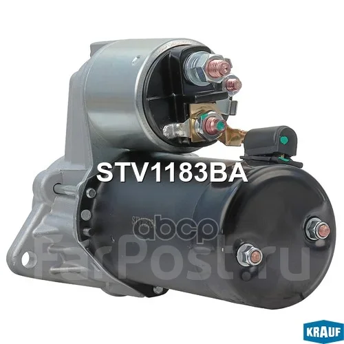 ������� Krauf ���. STV1183BA STV1183BA ����