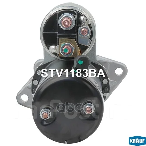 ������� Krauf ���. STV1183BA STV1183BA ����