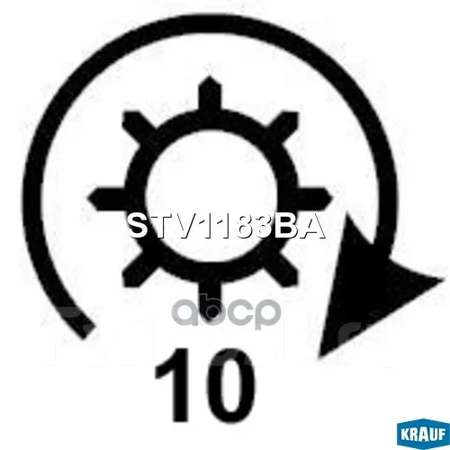������� Krauf ���. STV1183BA STV1183BA ����