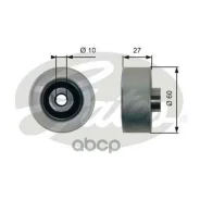 ����� �������� ��������� ������������ FORD:Connect Gates ���. T36431 Gates T36431 ����