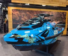 BRP Sea-Doo GTX. 2025 ��� ����