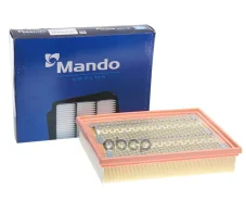 ������ ��������� Ssangyong Kyron [2006-03~] Mando ���. EAF00058M EAF00058M ����