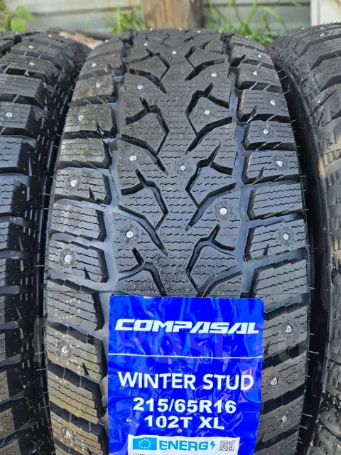 Compasal Winter Stud. ������, ����������, 2026 ���, ����� ����