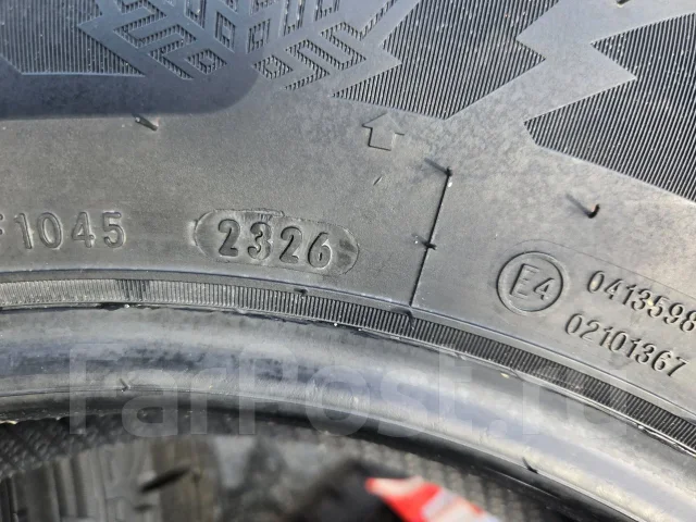 Compasal Winter Stud. ������, ����������, 2026 ���, ����� ����