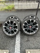 Barzetta Competizione