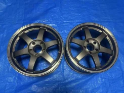 RAYS Volk Racing TE37SL