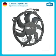 ���������� ���������� Citroen C4 04-/ Jumpy 07-/ Peugeot 3008 09-/ 5008 09-/ 307 00-/ 308 07-/ Partner 08- Krauf ���. RCF0058CD RCF0058CD ����