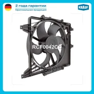 ���������� ���������� ��� ������ Renault Clio (B/C 57-,5/357. ) 1.9D (B/C/S576) Krauf ���. RCF0042CD Krauf RCF0042CD ����