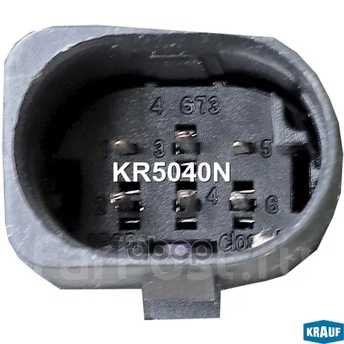 ������-���� BMW E81 E82 E84 E87 E90 E91 E92 E93 Krauf ���. KR5040N KR5040N ����