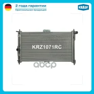 �������� ������� ���������� Daewoo Nubira [KLAJ] [00-] 1.5 i 16V Krauf ���. KRZ1071RC KRZ1071RC ����