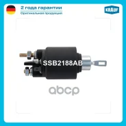 ����������� ���� �������� Nissan Primaster 2.0L 01- Renault Laguna, Megane, Scenic, Trafic 1.6L/1.8L/2.0L 00- Krauf ���. SSB2188AB Krauf SSB2188AB ���...